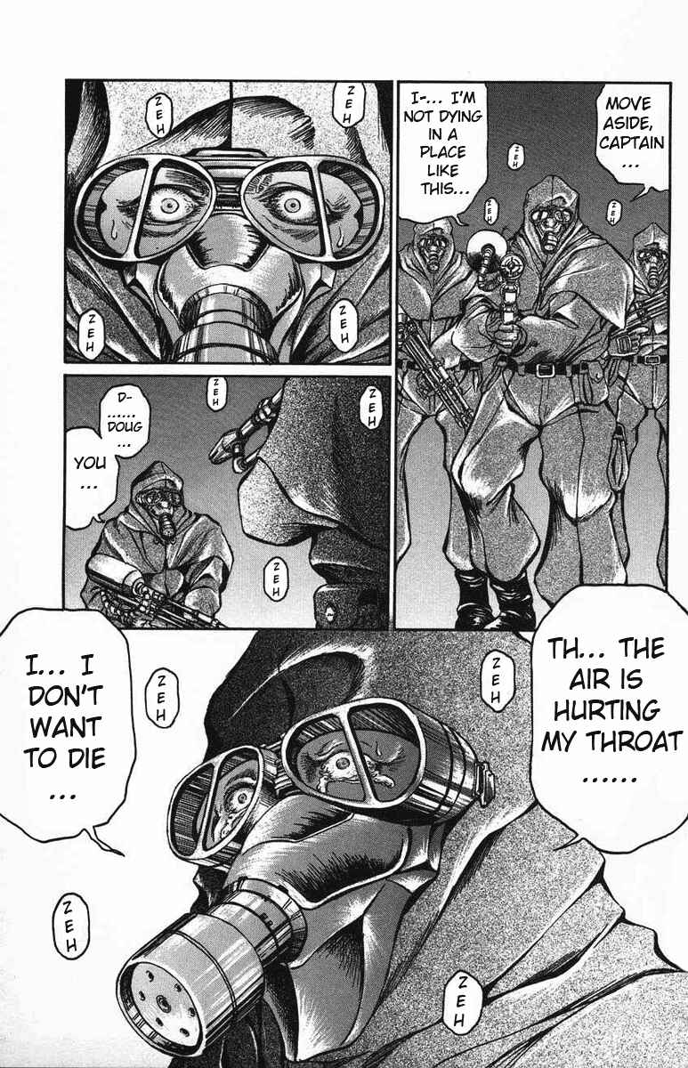 Page 15 Chapter 19 Bio-Meat: Nectar