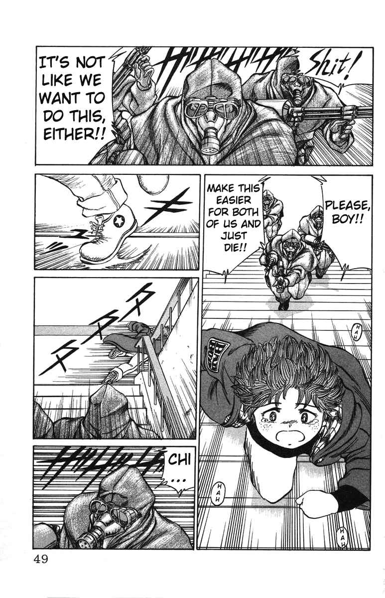 Page 3 Chapter 19 Bio-Meat: Nectar