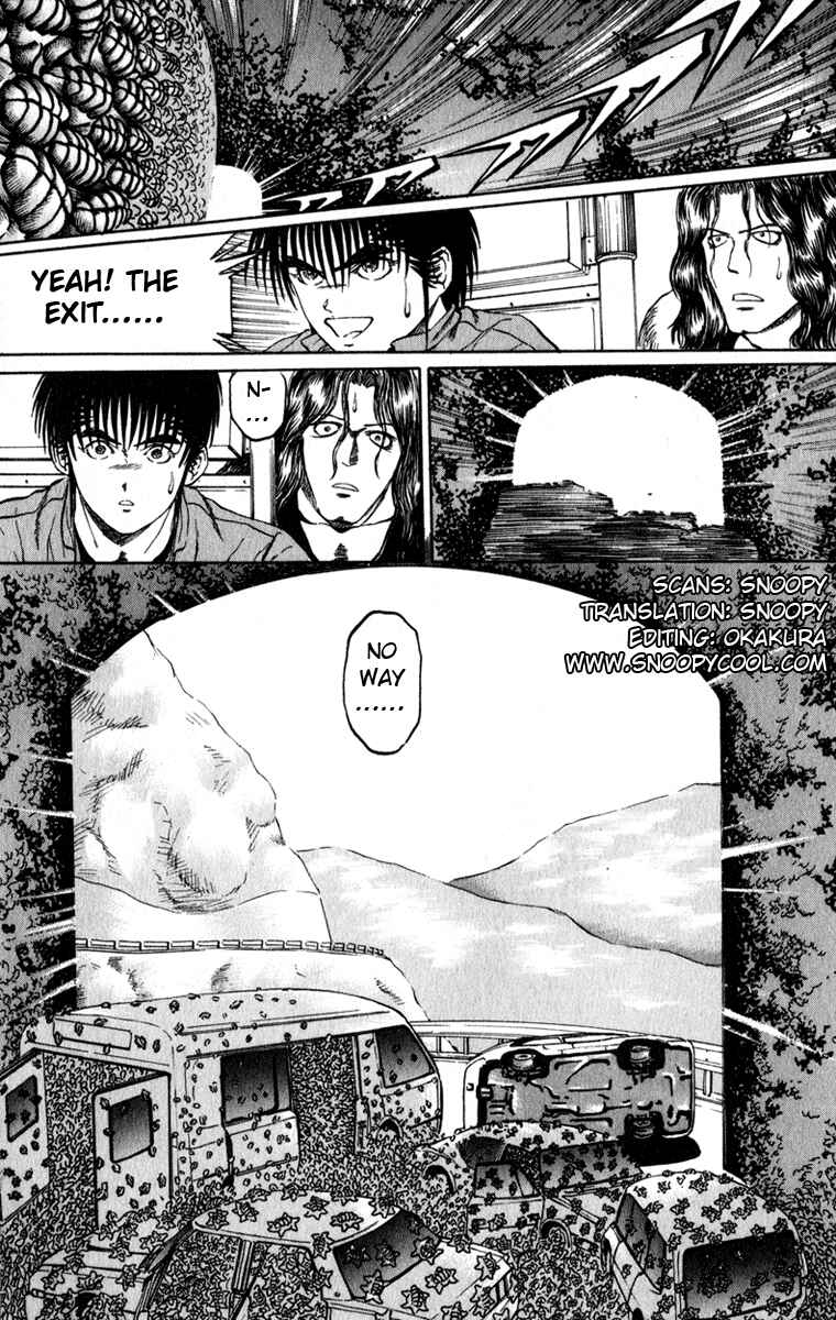 Page 20 Chapter 62 Bio-Meat: Nectar