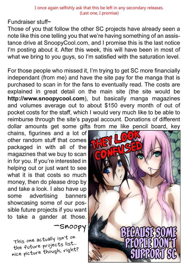 Page 21 Chapter 62 Bio-Meat: Nectar