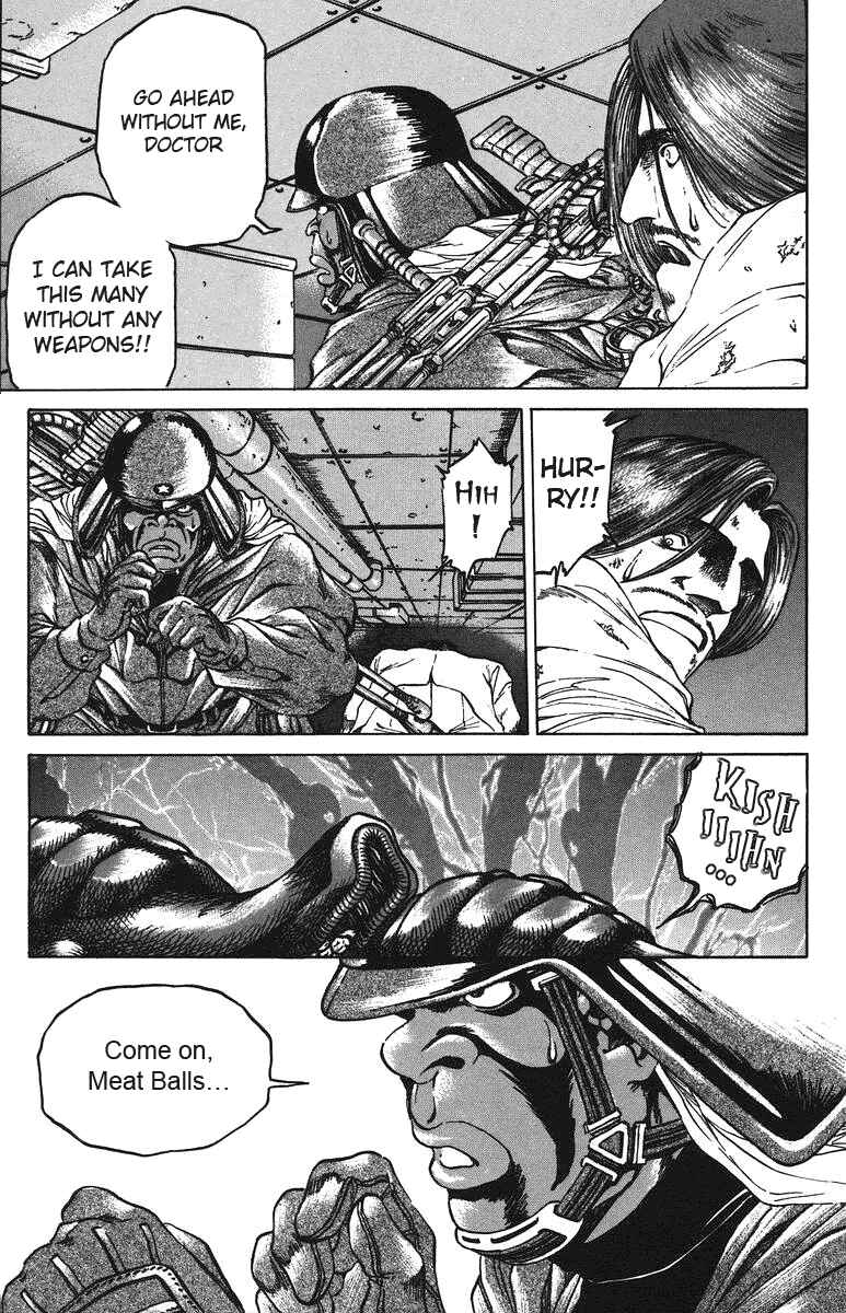 Page 13 Chapter 42 Bio-Meat: Nectar