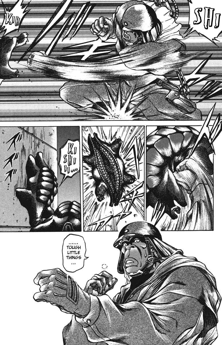 Page 15 Chapter 42 Bio-Meat: Nectar