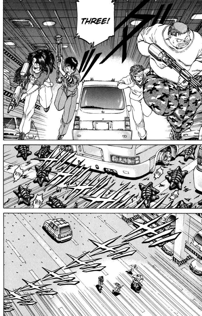 Page 10 Chapter 96 Bio-Meat: Nectar