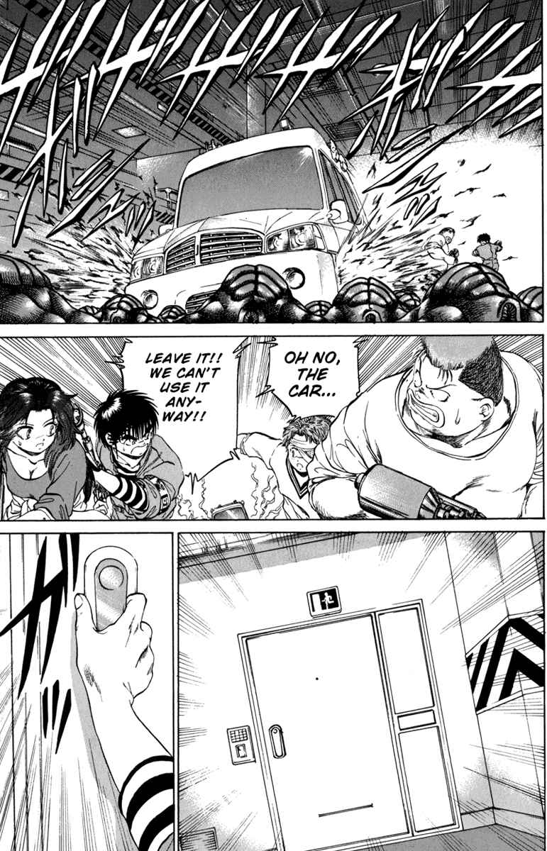 Page 11 Chapter 96 Bio-Meat: Nectar