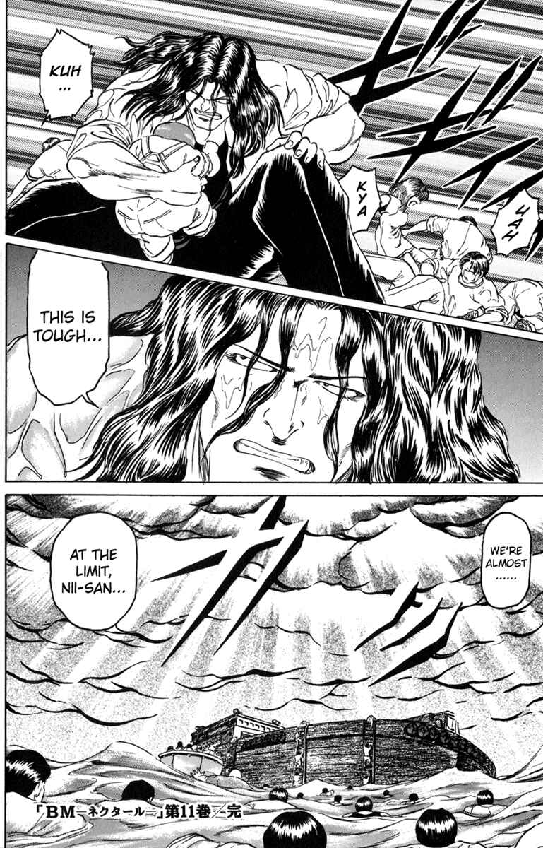Page 20 Chapter 96 Bio-Meat: Nectar