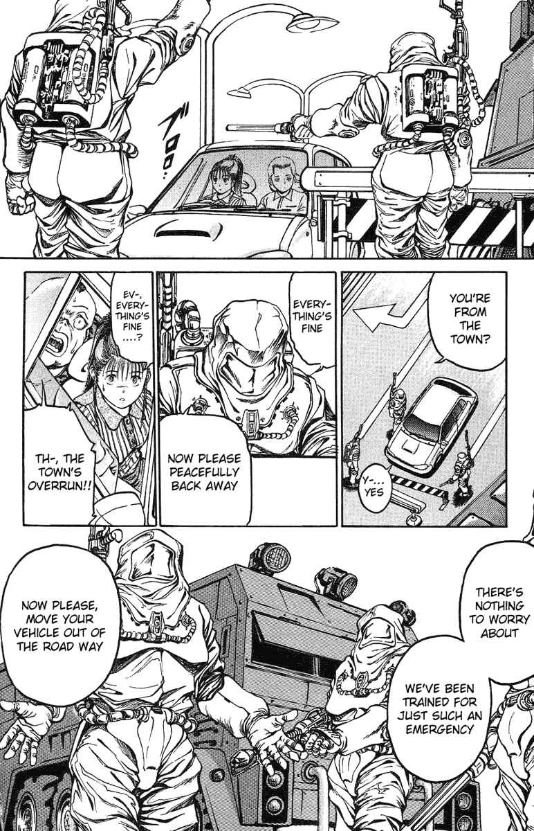 Page 14 Chapter 8 Bio-Meat: Nectar