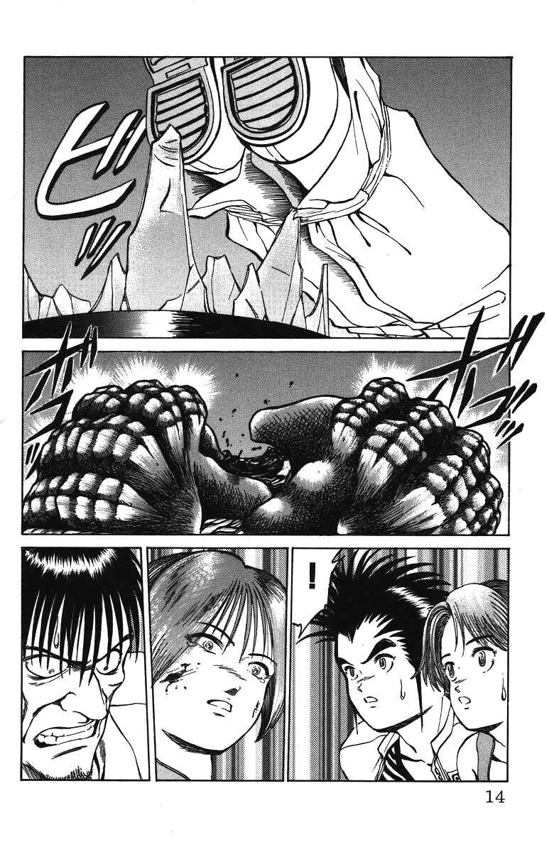 Page 12 Chapter 26 Bio-Meat: Nectar