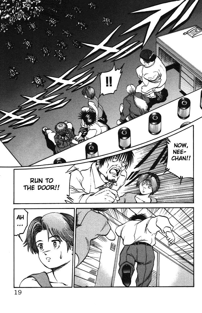 Page 17 Chapter 26 Bio-Meat: Nectar