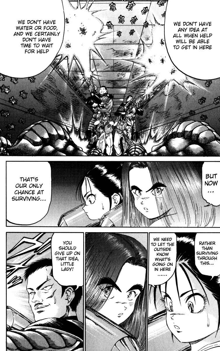Page 6 Chapter 86 Bio-Meat: Nectar