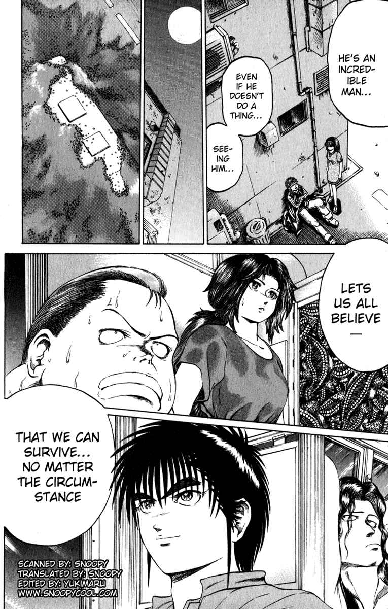 Page 22 Chapter 61 Bio-Meat: Nectar