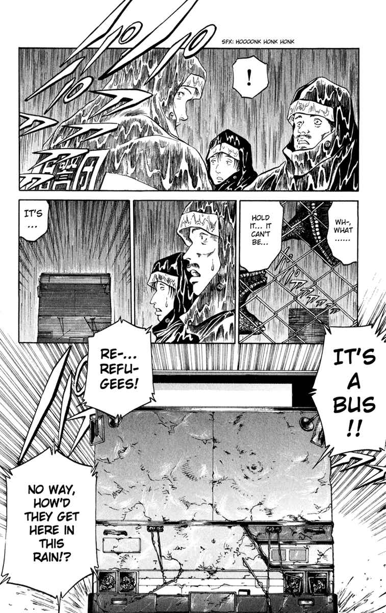 Page 10 Chapter 67 Bio-Meat: Nectar