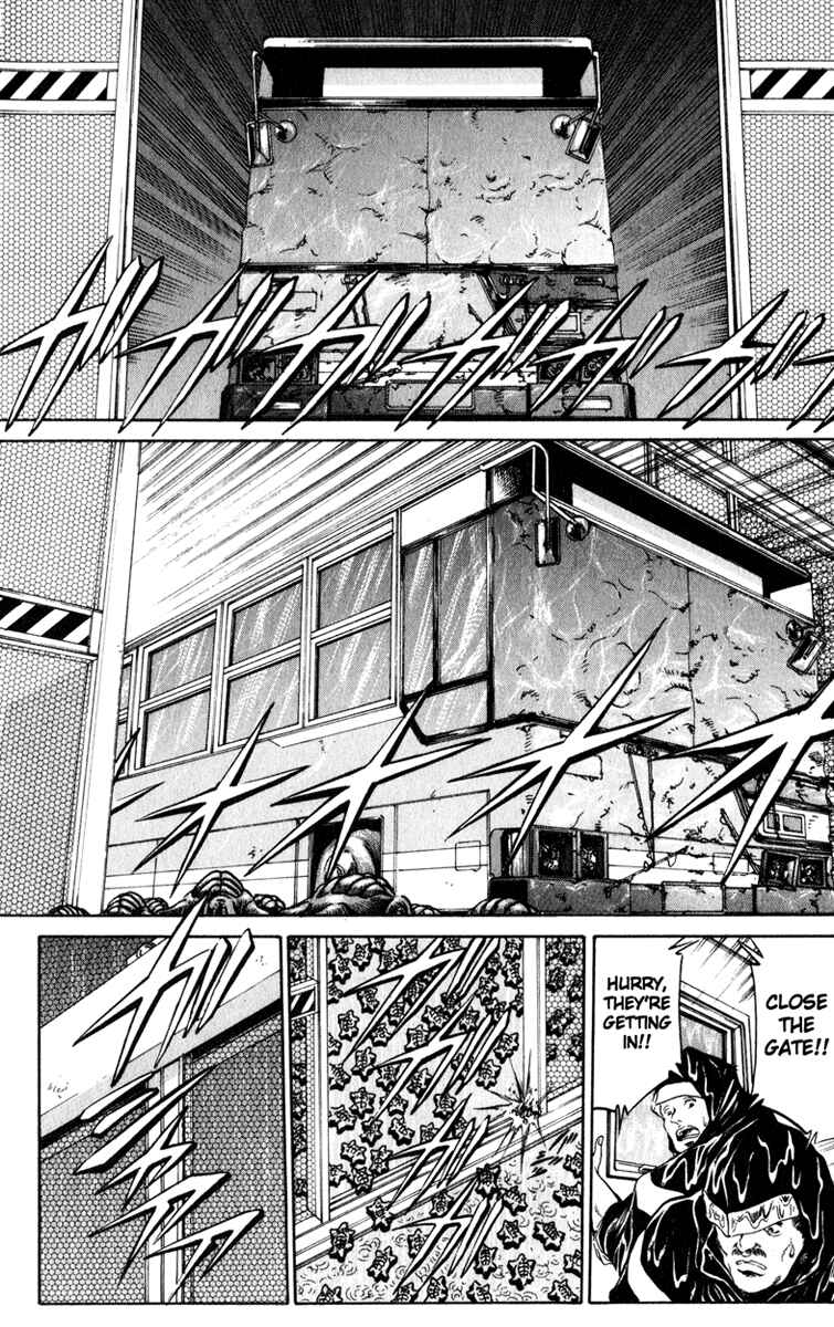 Page 12 Chapter 67 Bio-Meat: Nectar