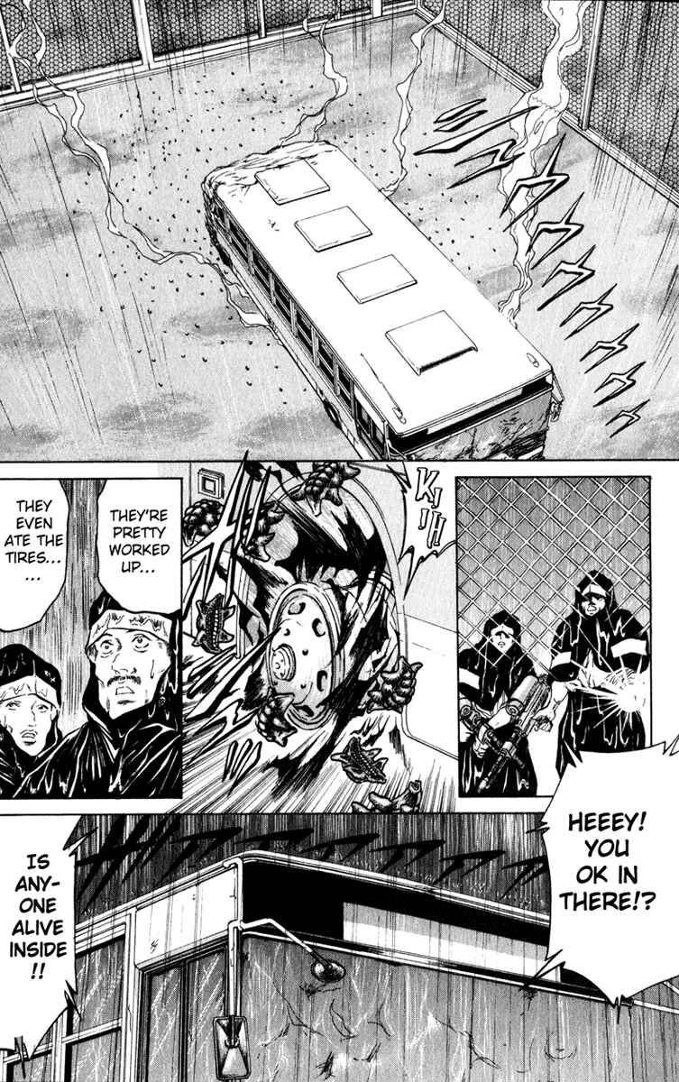 Page 13 Chapter 67 Bio-Meat: Nectar