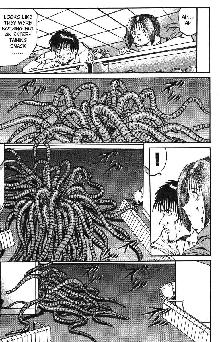 Page 9 Chapter 32 Bio-Meat: Nectar