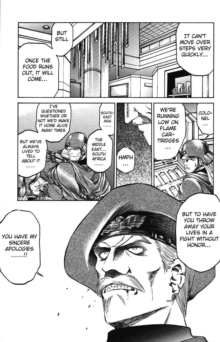 Page 11 Chapter 29 Bio-Meat: Nectar