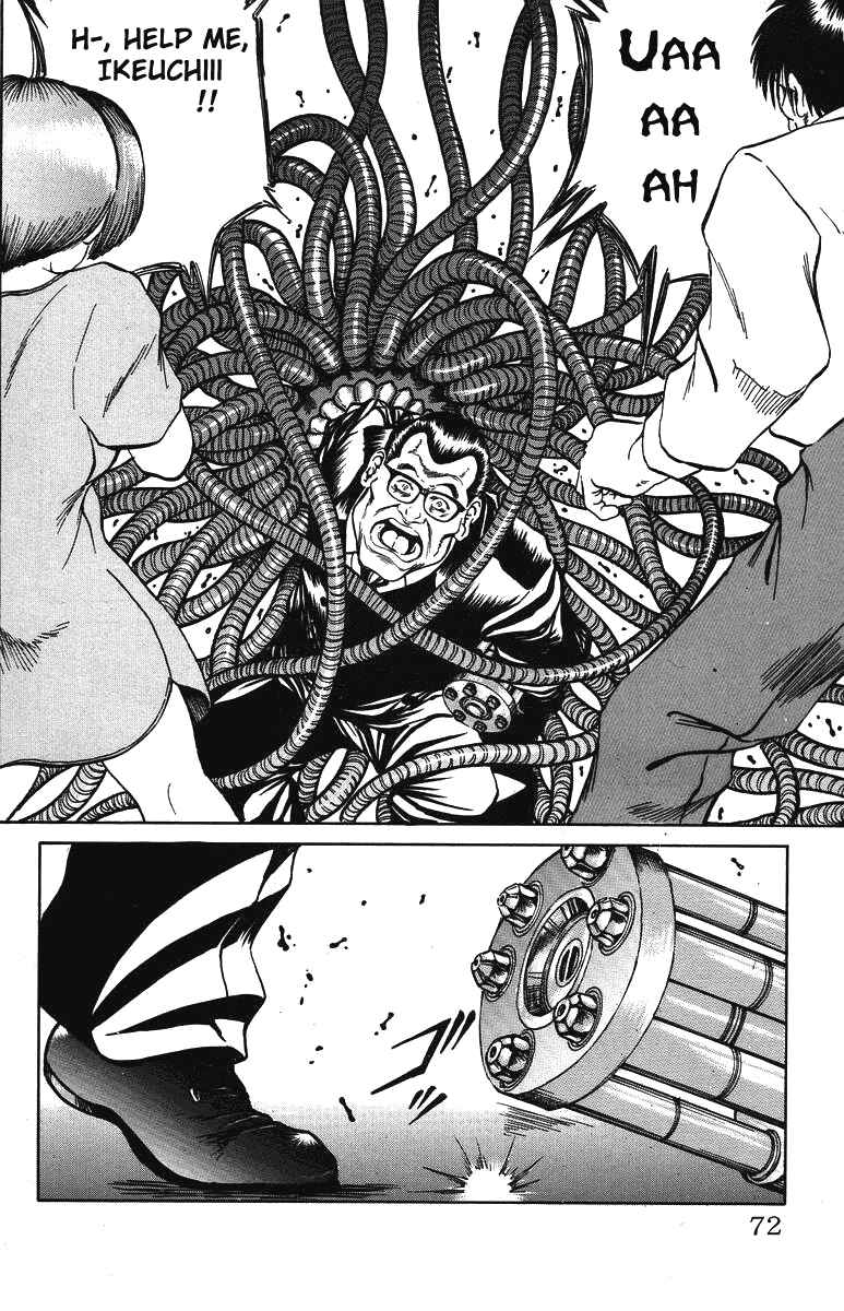 Page 6 Chapter 29 Bio-Meat: Nectar
