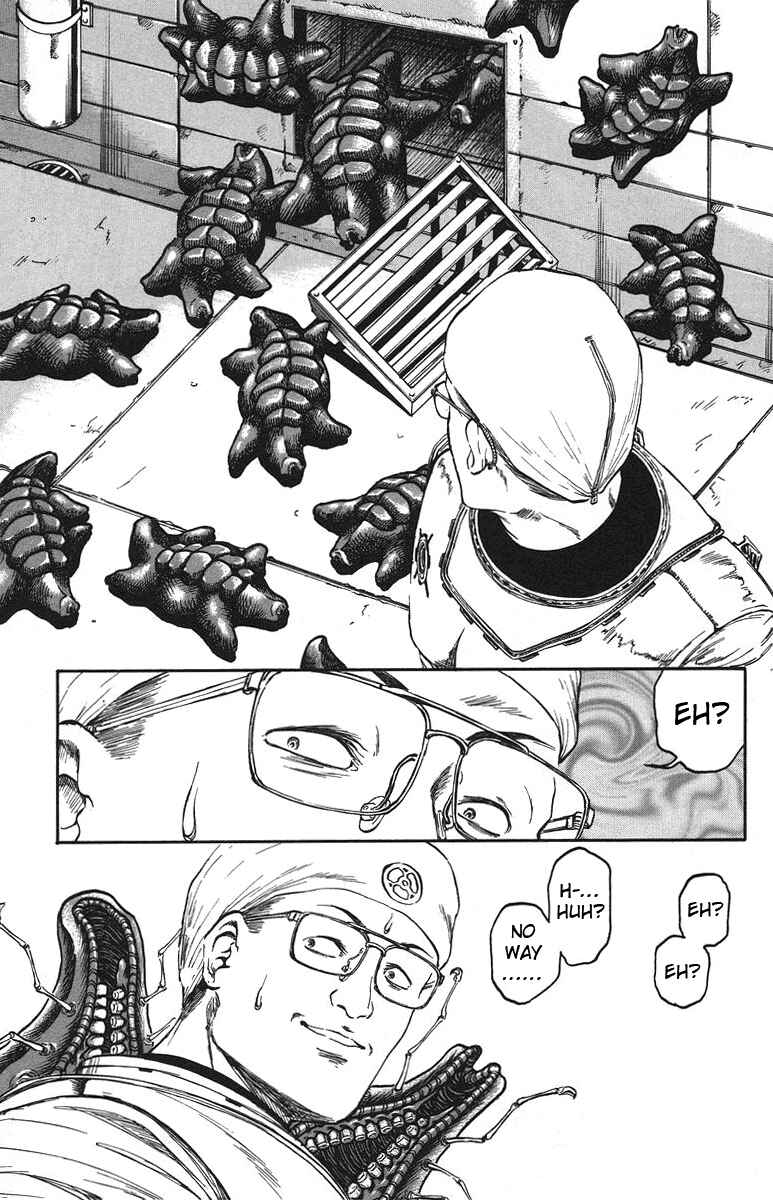 Page 7 Chapter 33 Bio-Meat: Nectar