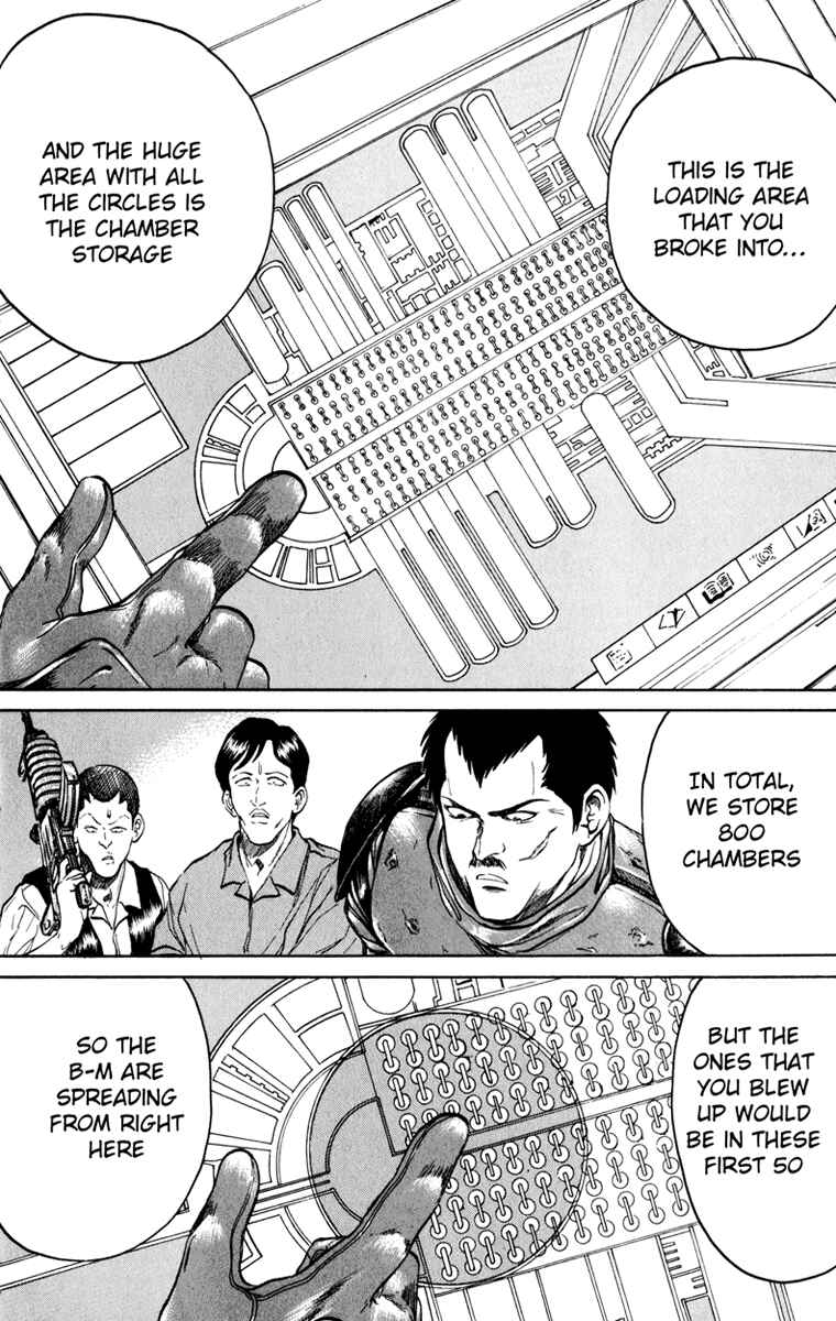 Page 2 Chapter 82 Bio-Meat: Nectar