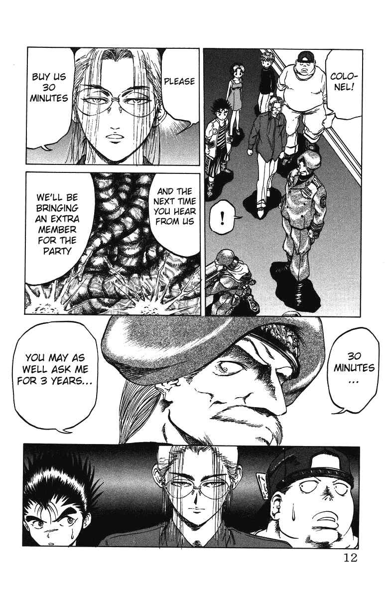 Page 10 Chapter 35 Bio-Meat: Nectar