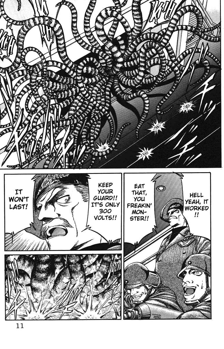Page 9 Chapter 35 Bio-Meat: Nectar