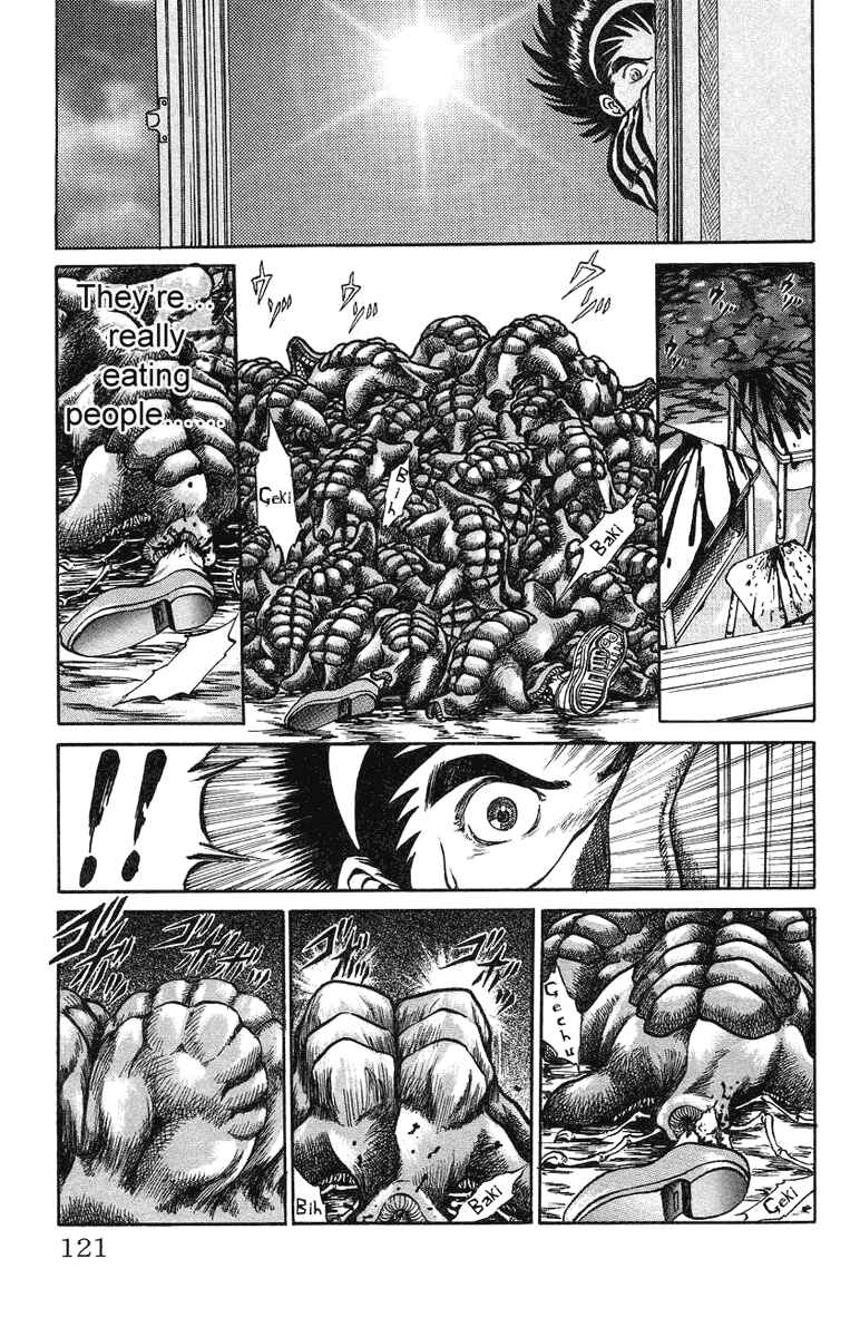 Page 15 Chapter 5 Bio-Meat: Nectar