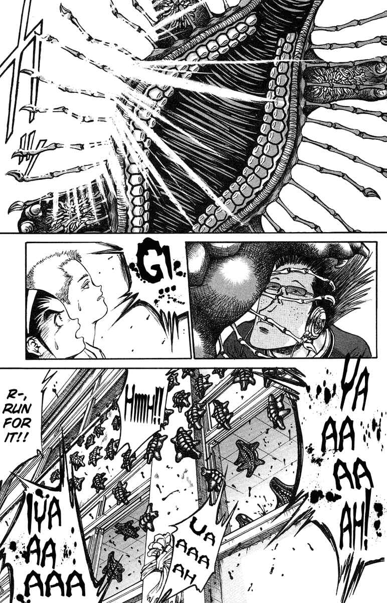 Page 11 Chapter 6 Bio-Meat: Nectar