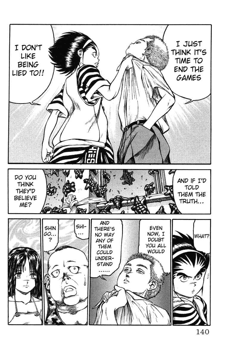 Page 14 Chapter 6 Bio-Meat: Nectar