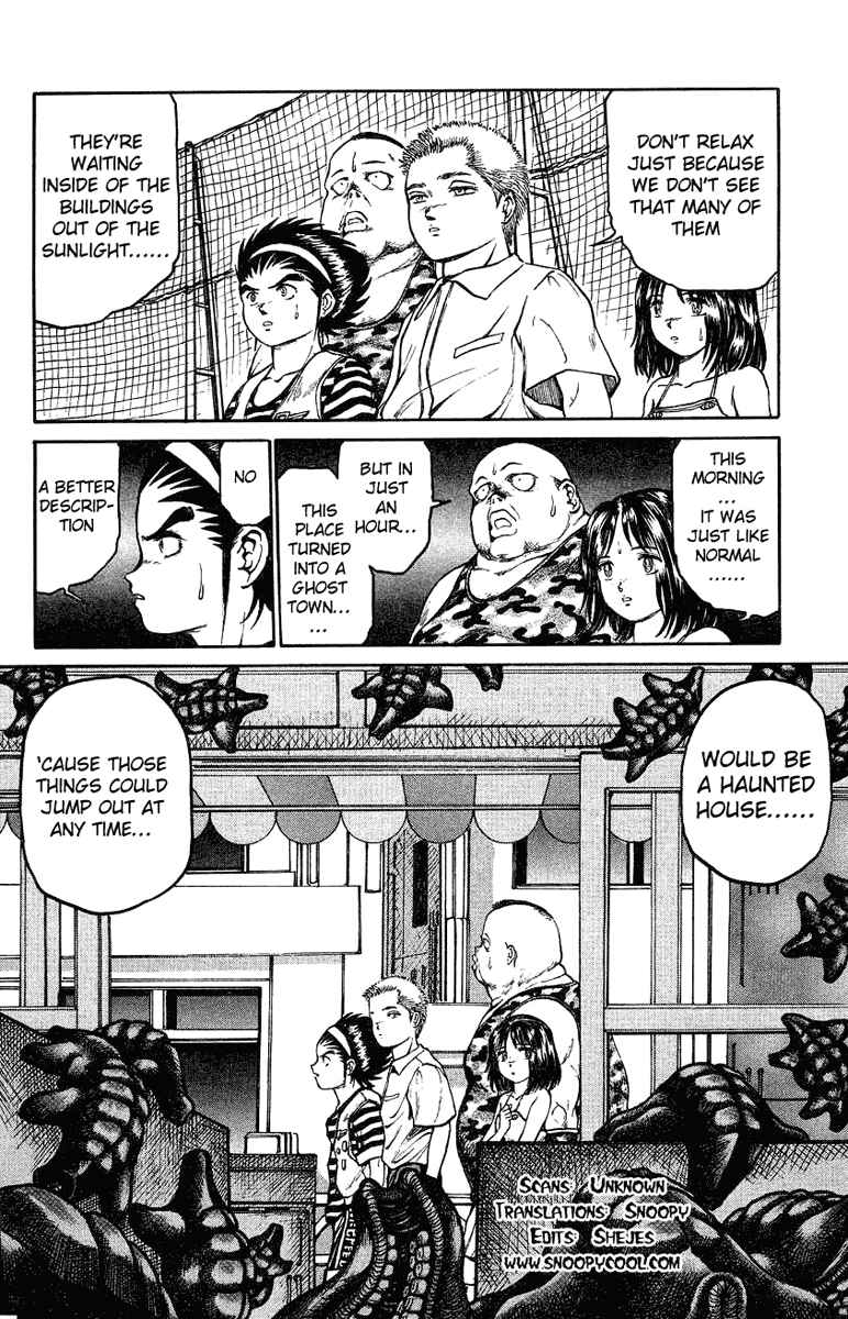 Page 20 Chapter 6 Bio-Meat: Nectar