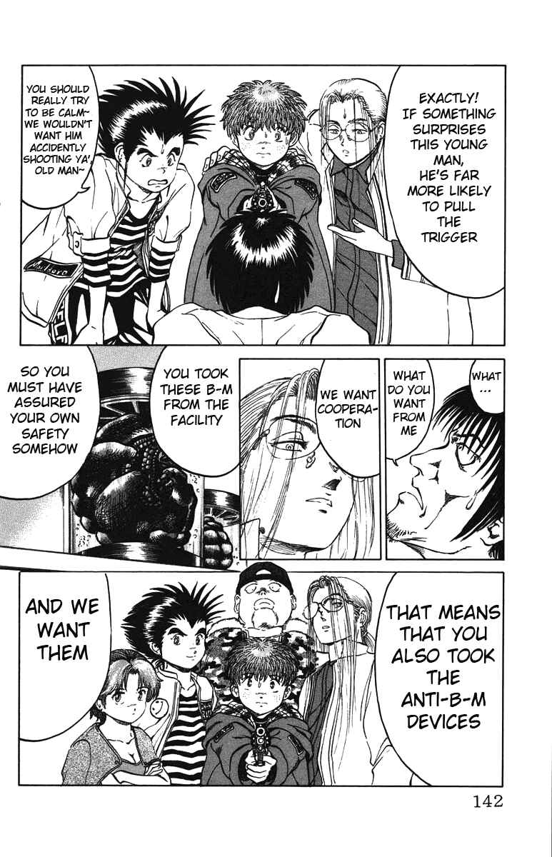 Page 12 Chapter 23 Bio-Meat: Nectar