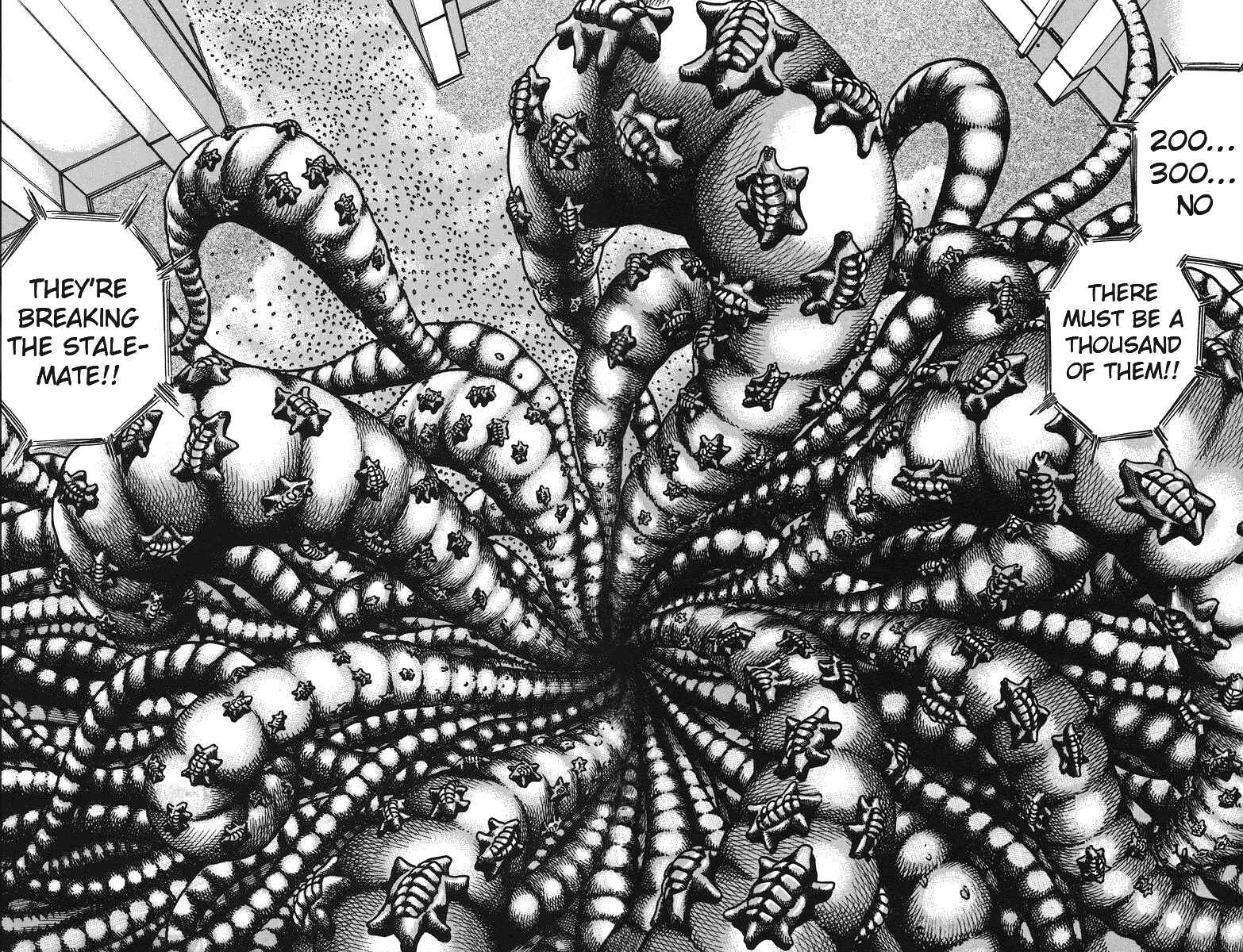 Page 4 Chapter 41 Bio-Meat: Nectar
