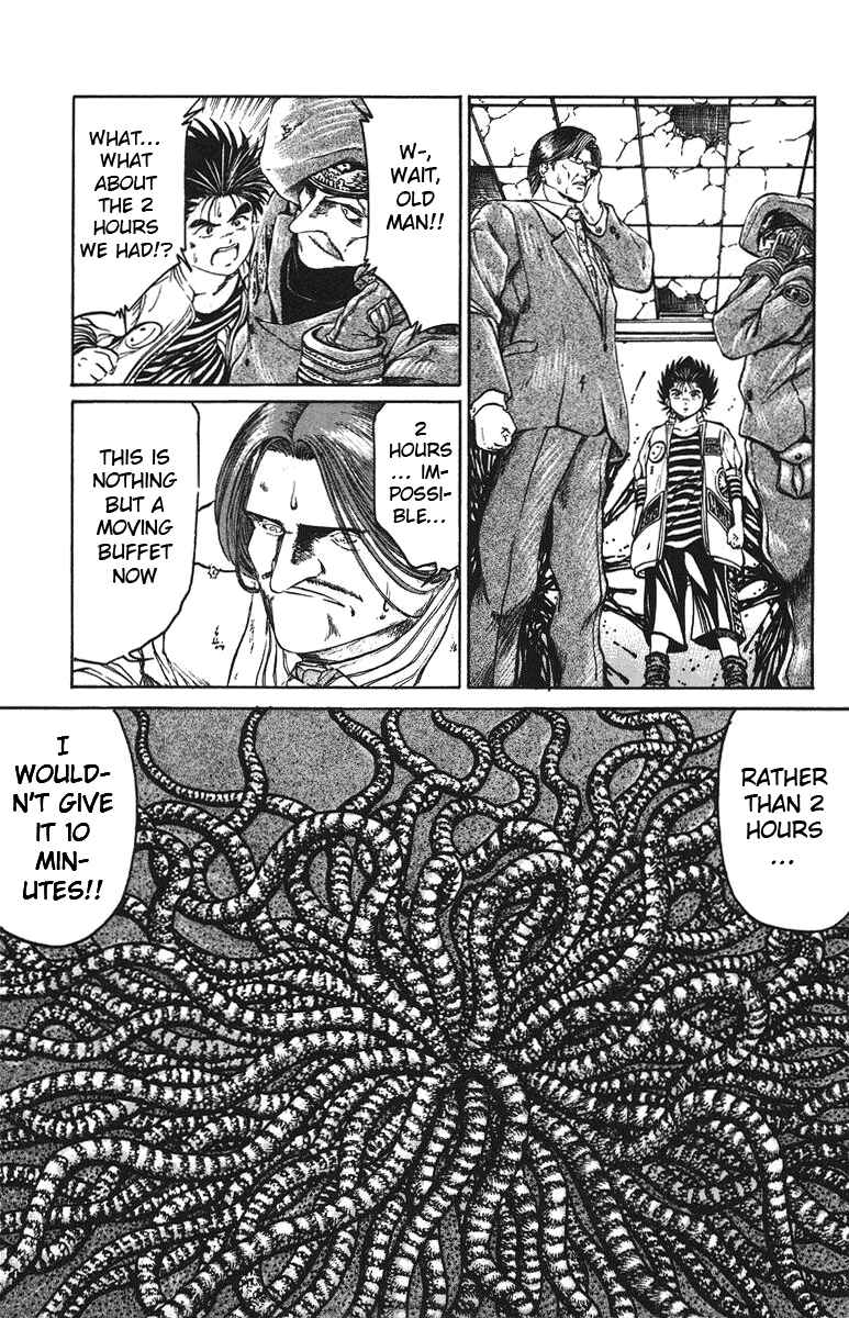 Page 6 Chapter 41 Bio-Meat: Nectar