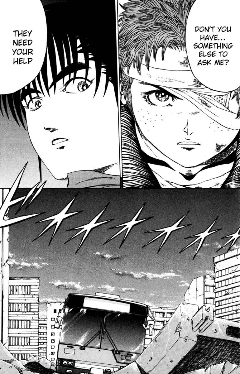 Page 10 Chapter 58 Bio-Meat: Nectar