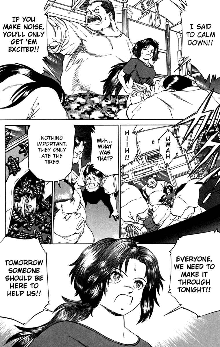 Page 21 Chapter 58 Bio-Meat: Nectar