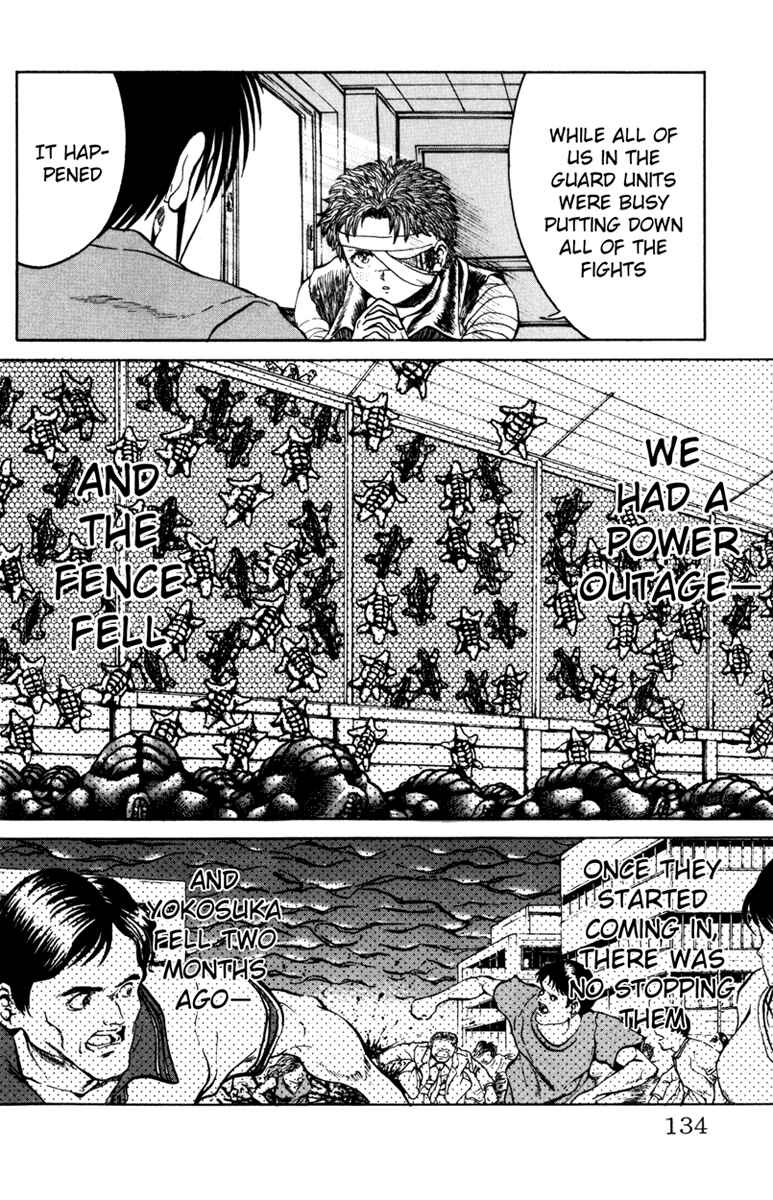 Page 7 Chapter 58 Bio-Meat: Nectar