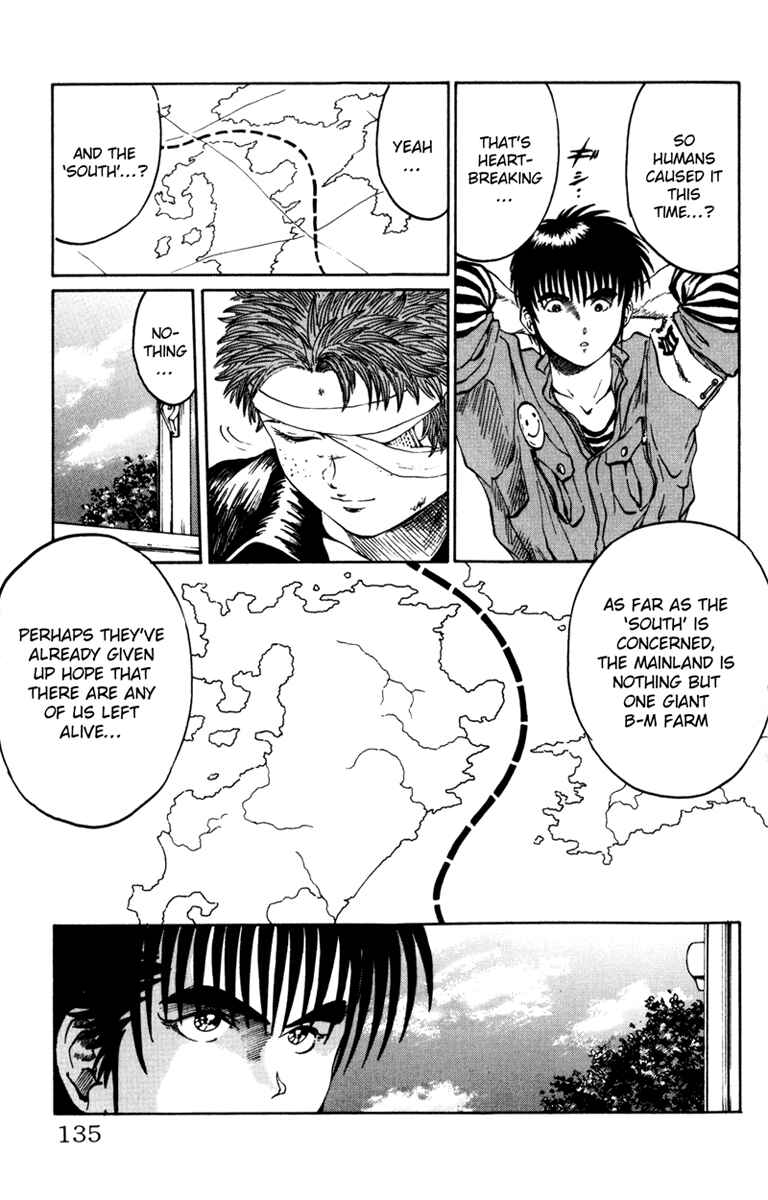Page 8 Chapter 58 Bio-Meat: Nectar