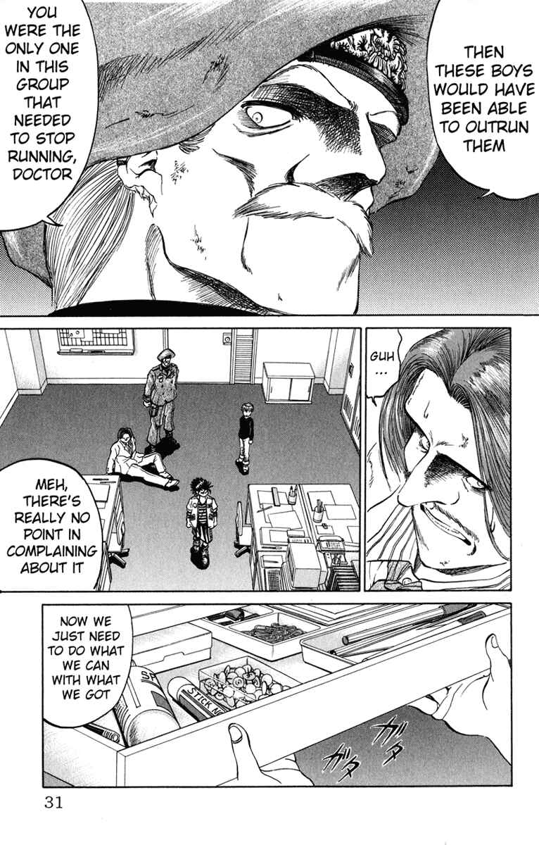 Page 5 Chapter 45 Bio-Meat: Nectar
