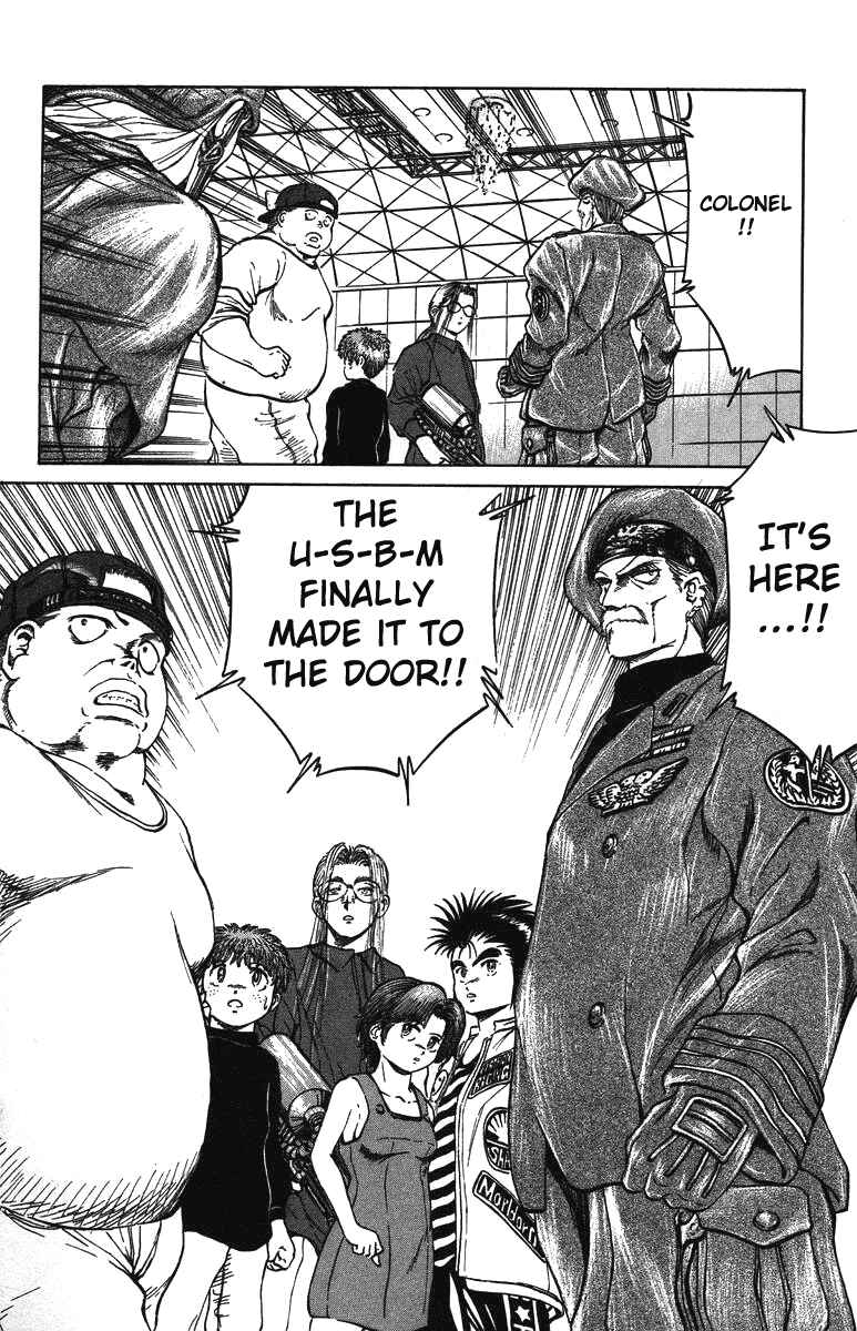 Page 16 Chapter 34 Bio-Meat: Nectar