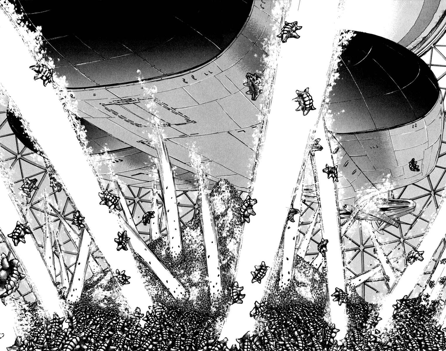 Page 10 Chapter 54 Bio-Meat: Nectar
