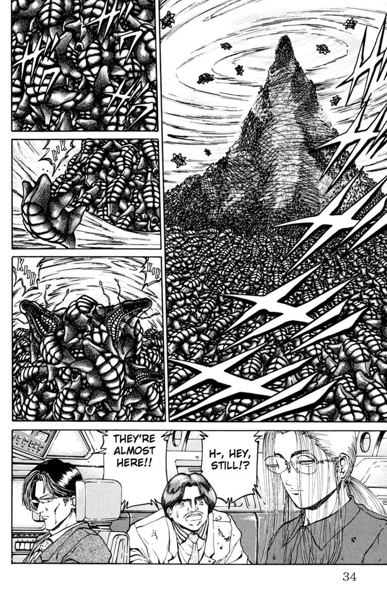 Page 8 Chapter 54 Bio-Meat: Nectar