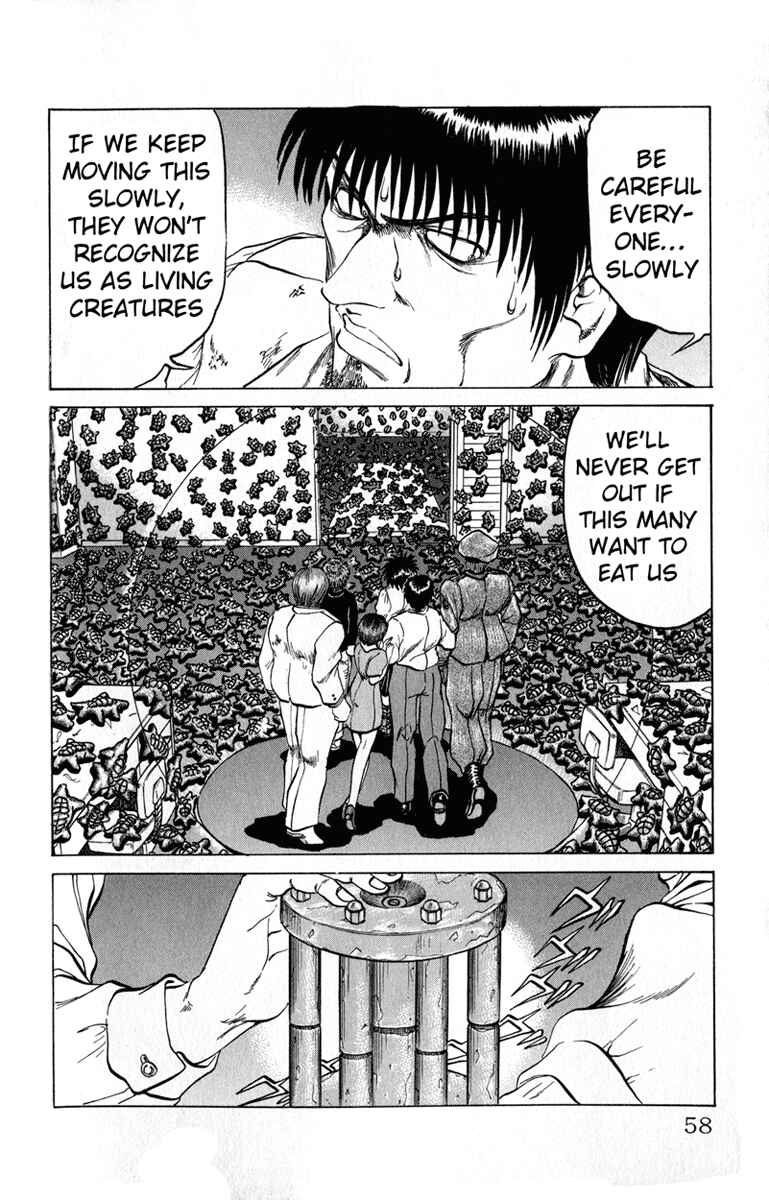 Page 10 Chapter 46 Bio-Meat: Nectar