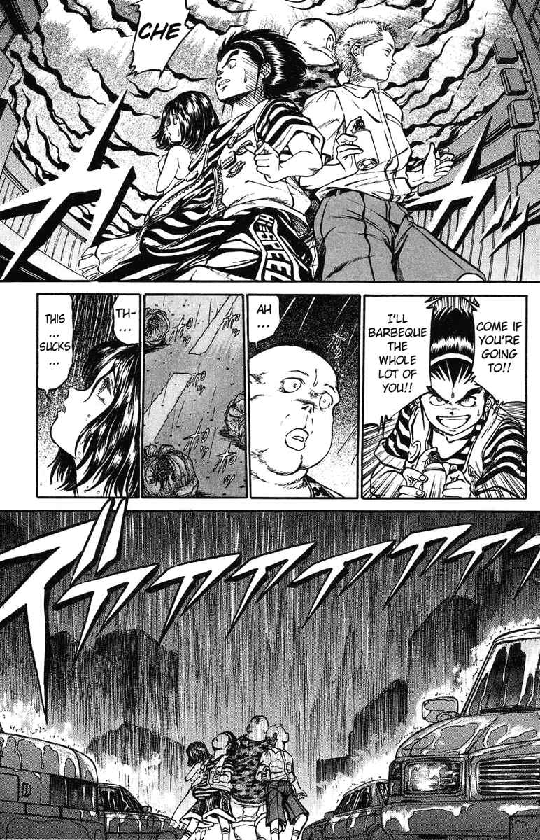 Page 19 Chapter 7 Bio-Meat: Nectar
