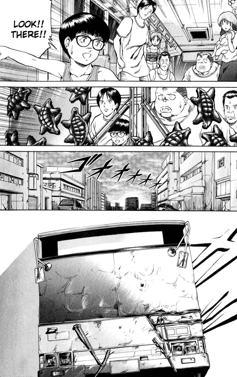 Page 6 Chapter 66 Bio-Meat: Nectar