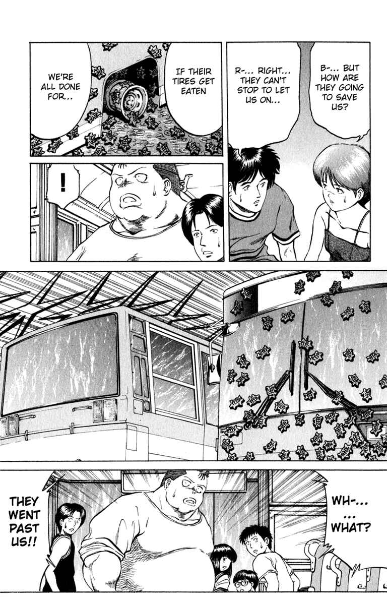 Page 9 Chapter 66 Bio-Meat: Nectar