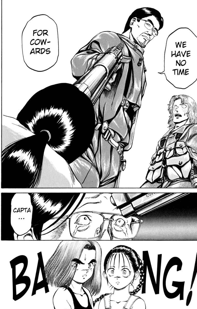 Page 16 Chapter 77 Bio-Meat: Nectar