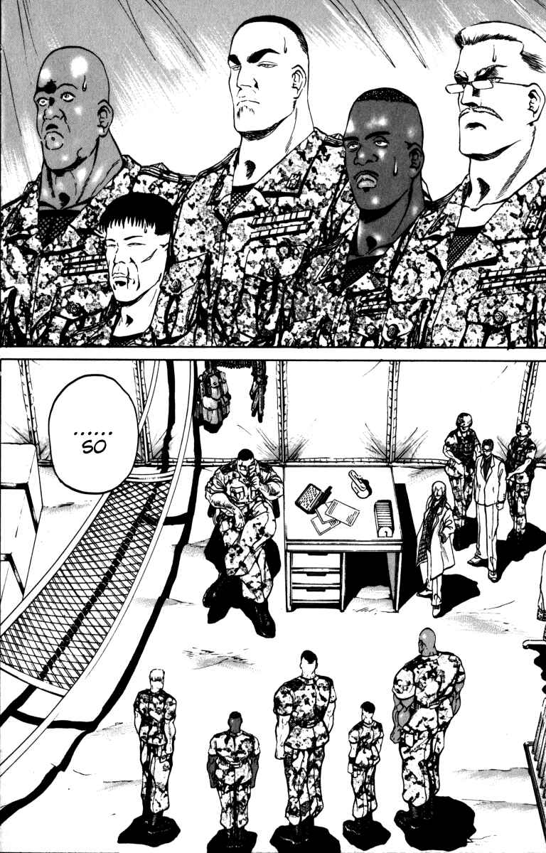 Page 2 Chapter 78 Bio-Meat: Nectar