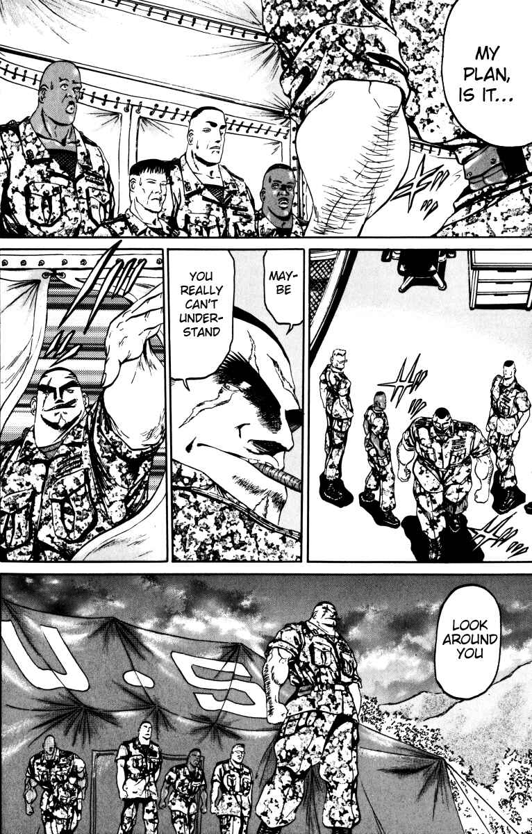 Page 4 Chapter 78 Bio-Meat: Nectar