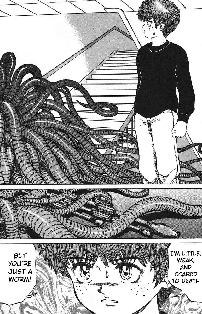 Page 4 Chapter 31 Bio-Meat: Nectar