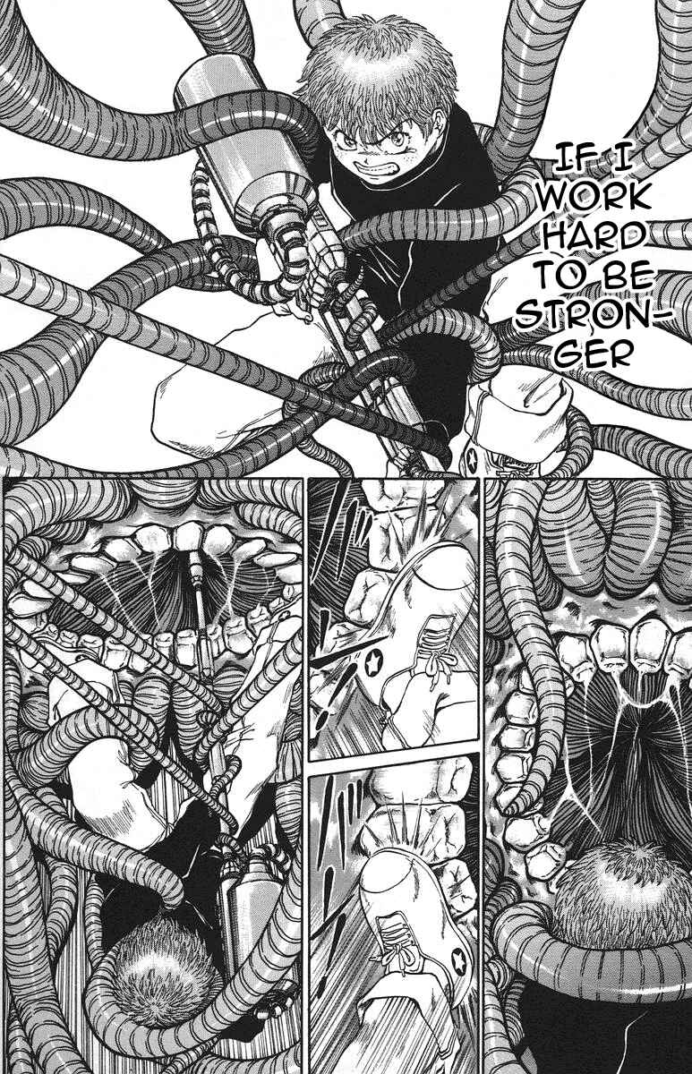 Page 6 Chapter 31 Bio-Meat: Nectar