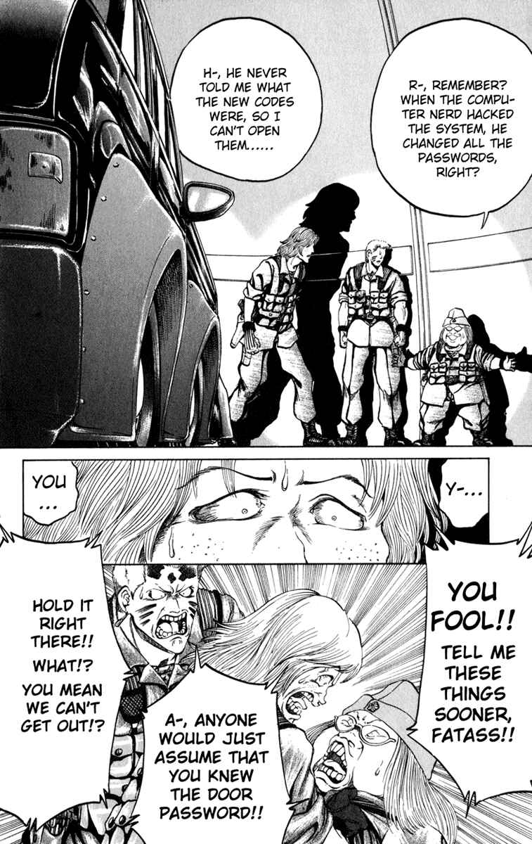 Page 11 Chapter 80 Bio-Meat: Nectar