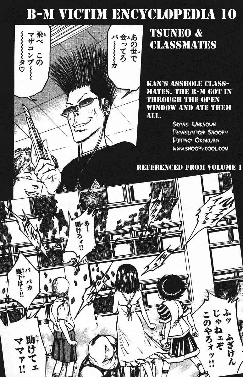 Page 20 Chapter 39 Bio-Meat: Nectar